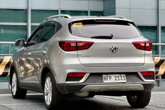 MG Zs 2022 photo 4
