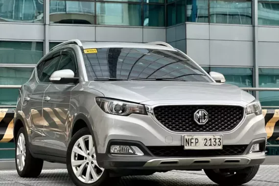 MG Zs 2022 photo 2