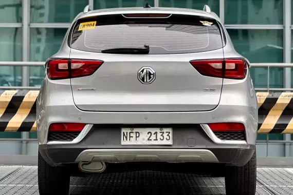 MG Zs 2022 photo 5