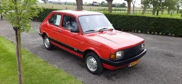Seat Fura 900