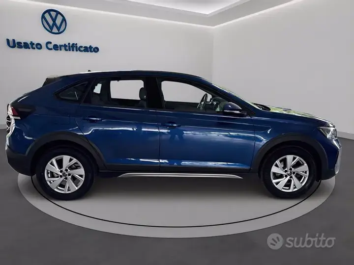 Volkswagen Taigo 2023 photo 3