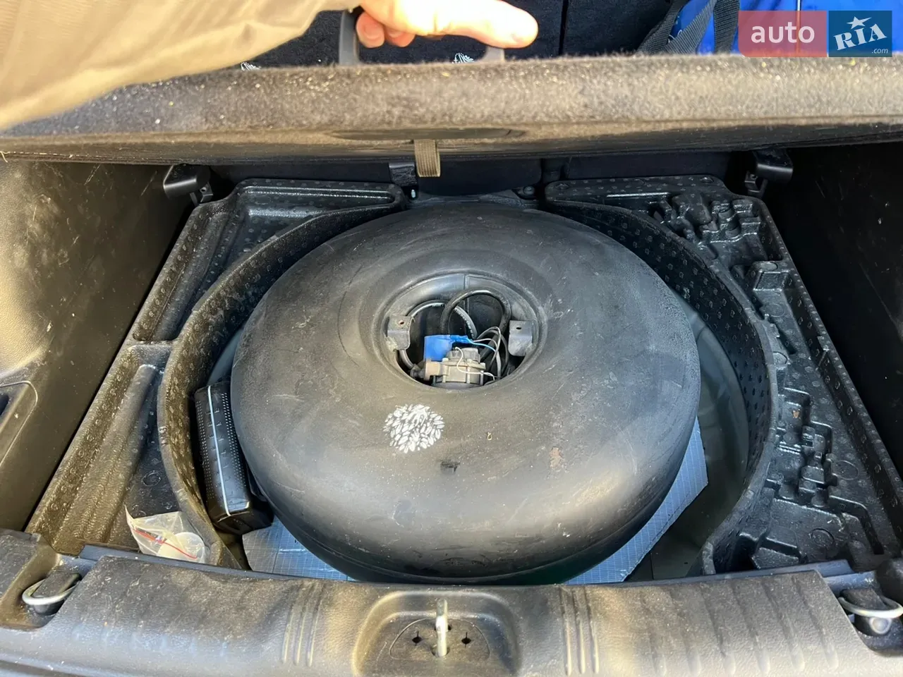 Jeep Compass 2018 photo 4