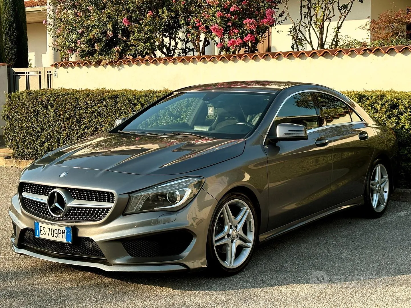 Mercedes-Benz Cla 2013 photo 2