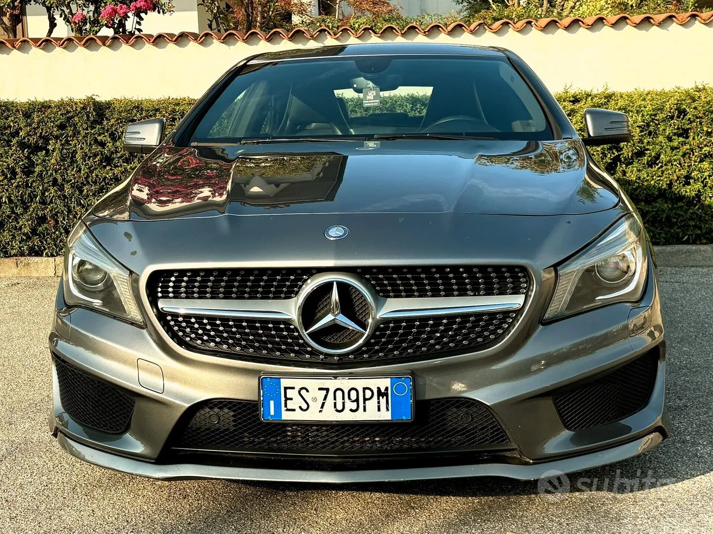 Mercedes-Benz Cla 2013 photo 5