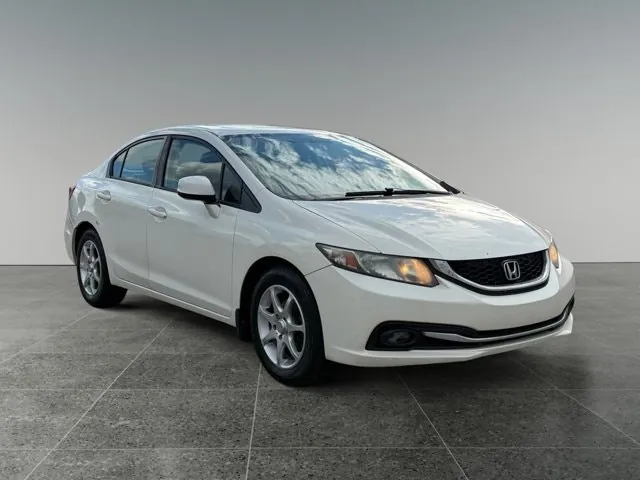 Honda Civic 2013 photo 5