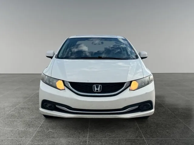 Honda Civic 2013 photo 4