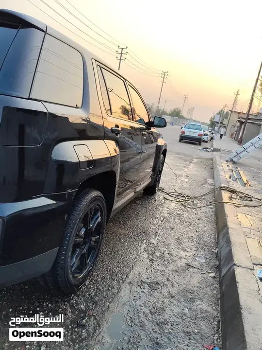 GMC Terrain 2017 photo 4