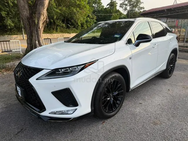 Lexus Rx300