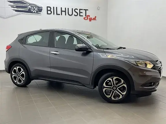 Honda Hr-V 2016 photo 2