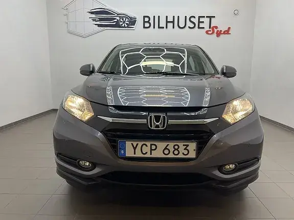 Honda Hr-V 2016 photo 4
