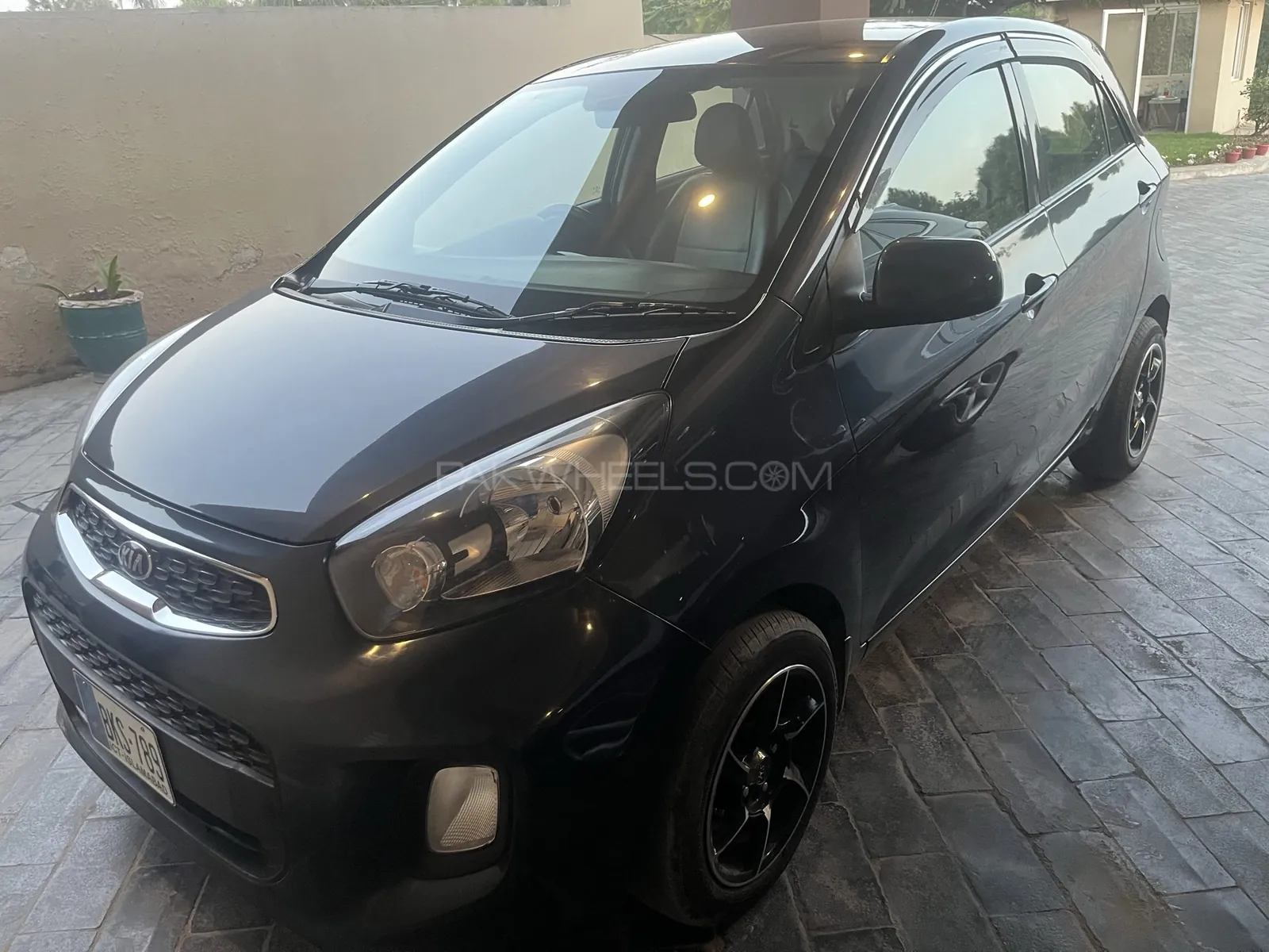 Kia Picanto
