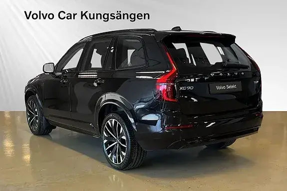 Volvo Xc90 2026 photo 4