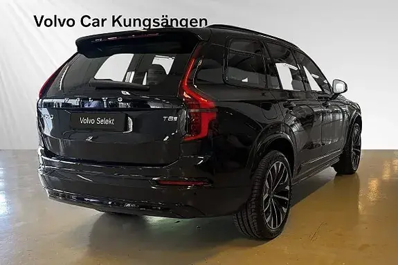 Volvo Xc90 2026 photo 5