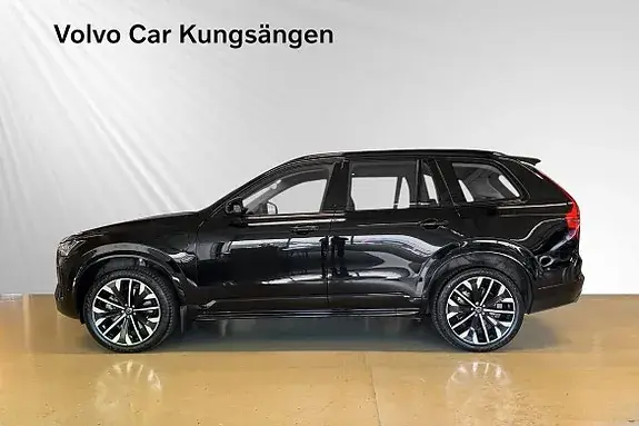 Volvo Xc90 2026 photo 3