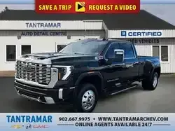 GMC Sierra 3500Hd