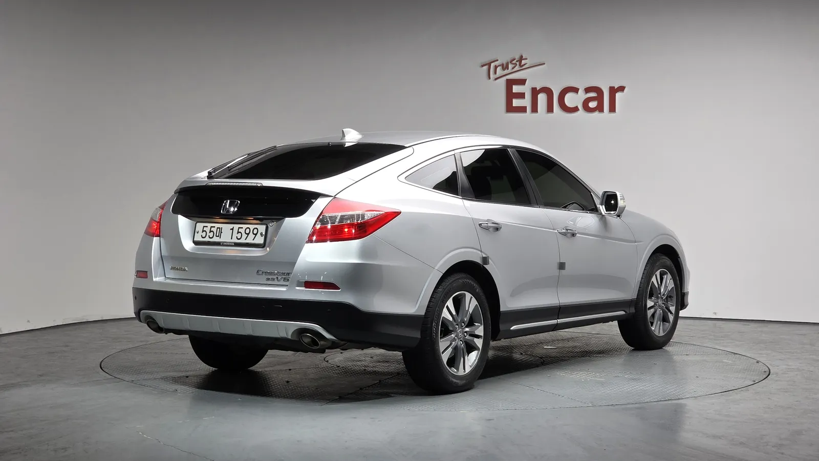 Honda Crosstour