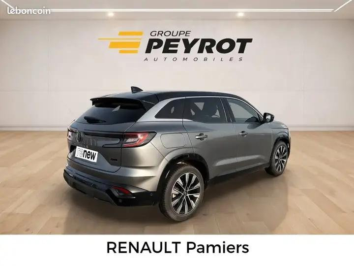 Renault Austral 2025 photo 5