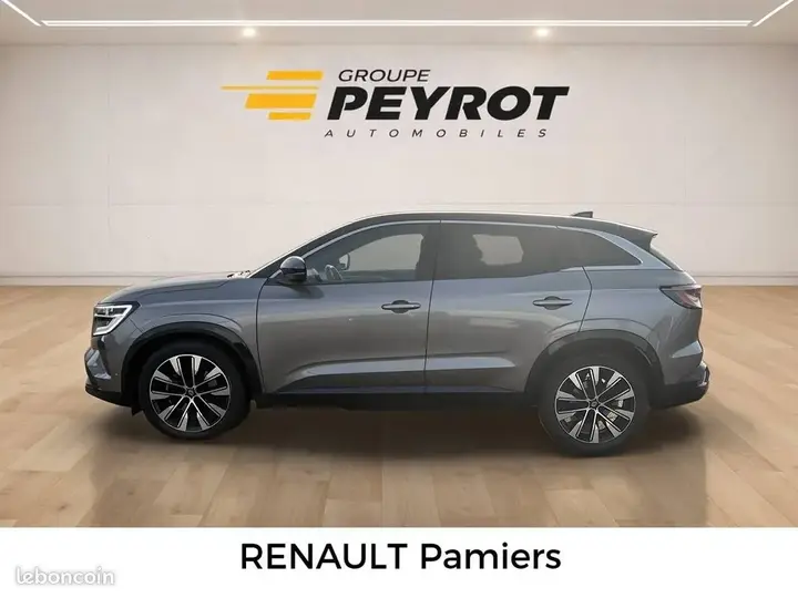 Renault Austral 2025 photo 3