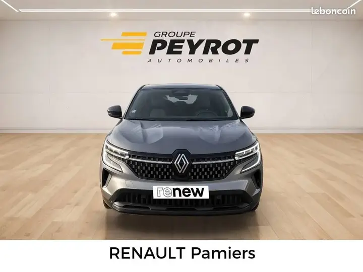 Renault Austral 2025 photo 2