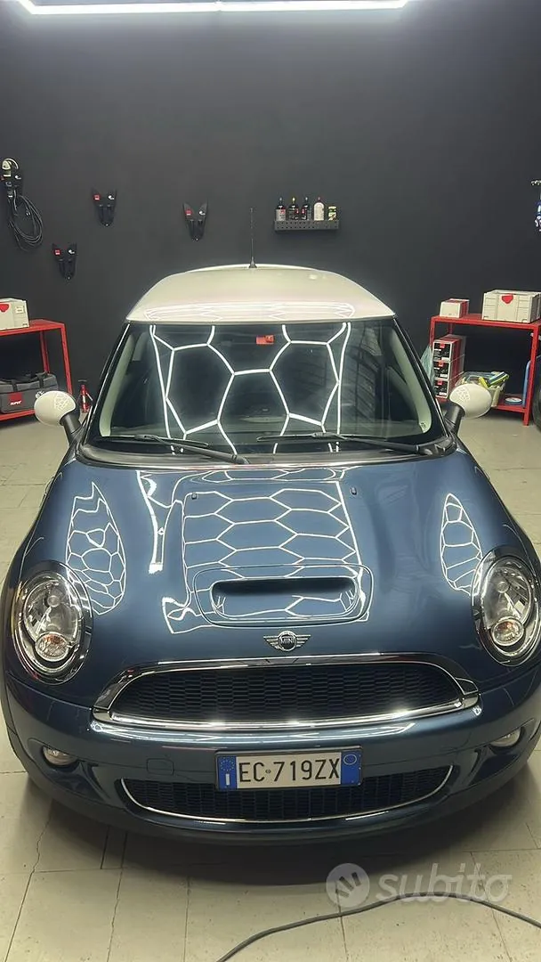 Mini Mini Cooper S