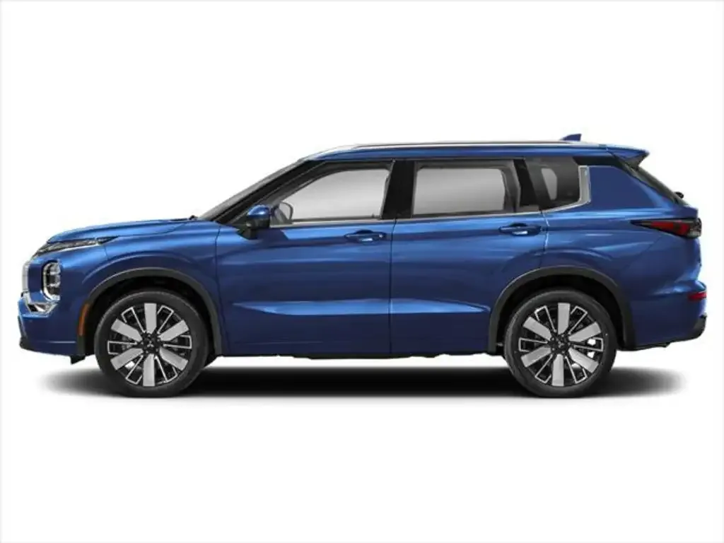 Mitsubishi Outlander 2026 photo 3