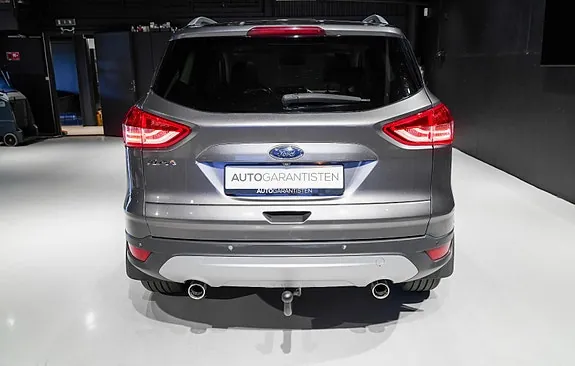 Ford Kuga 2014 photo 4