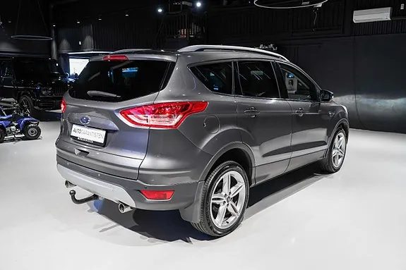 Ford Kuga 2014 photo 5