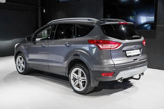Ford Kuga 2014 photo 3