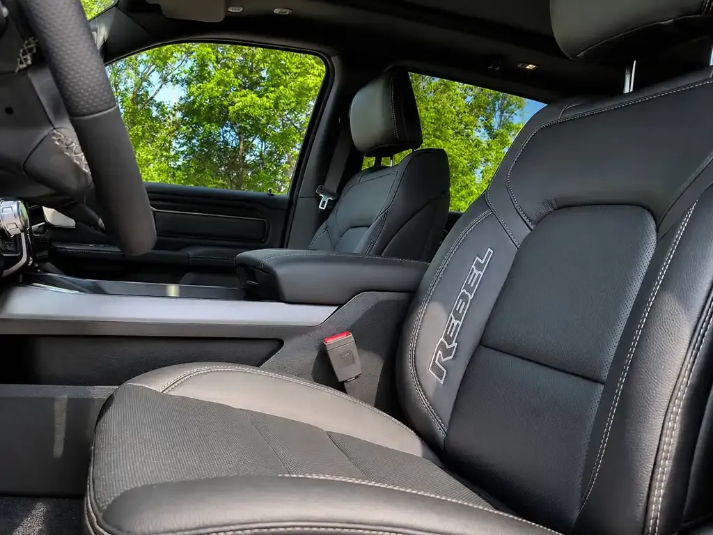 Ram 1500 2026 photo 4