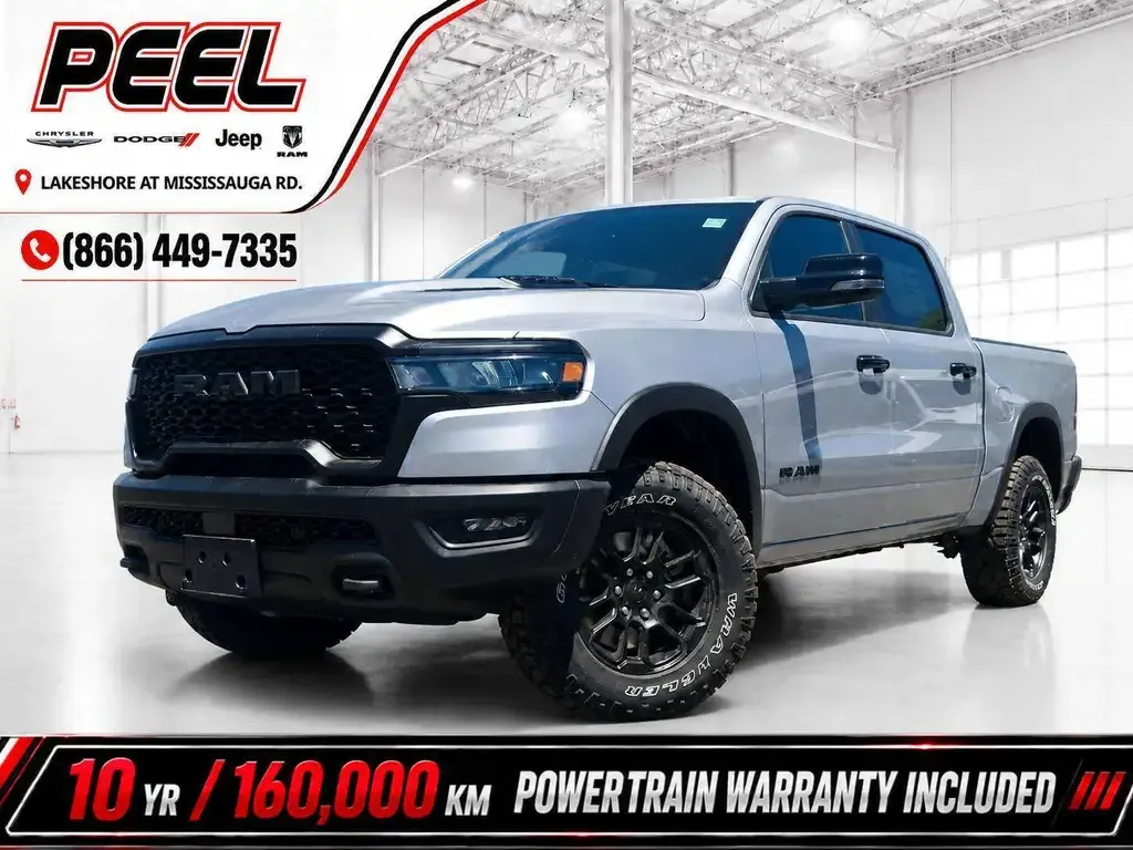 Ram 1500