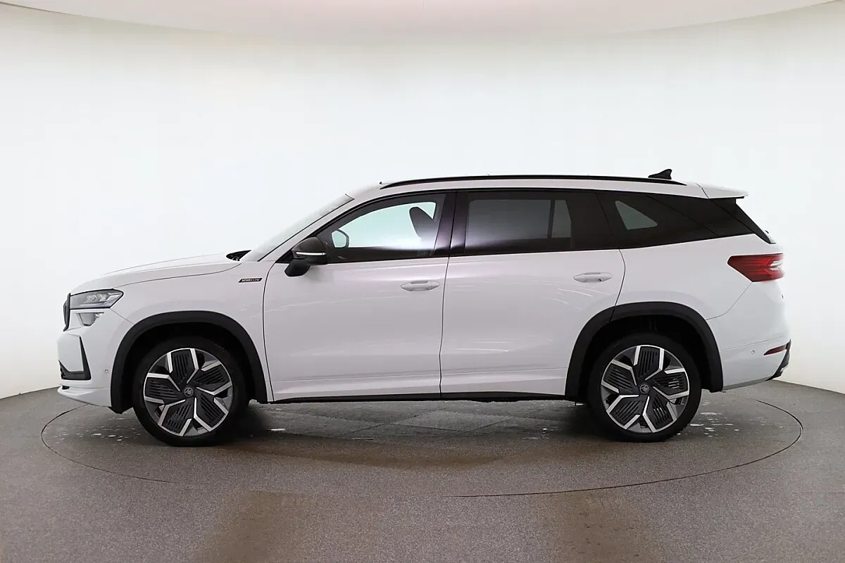 Skoda Kodiaq 2026 photo 2