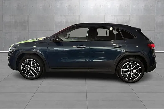 Mercedes-Benz Eqa350 2023 photo 2