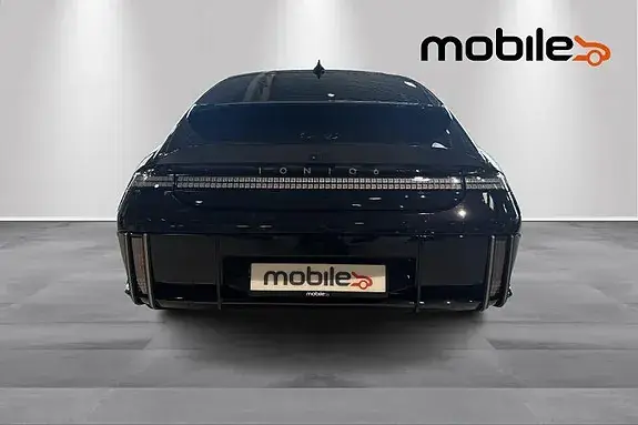 Hyundai Ioniq 6 2023 photo 4
