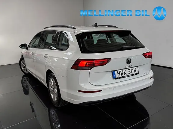 Volkswagen Golf I 2024 photo 4