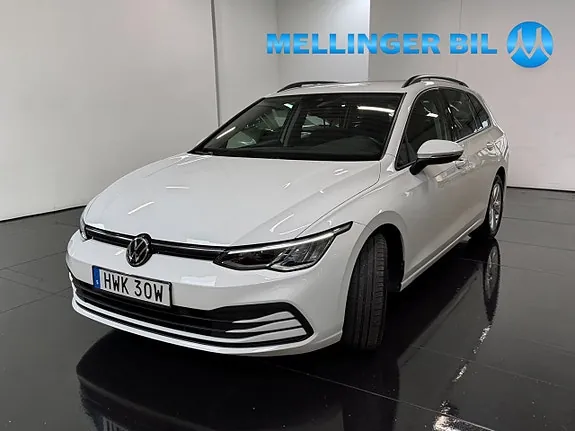 Volkswagen Golf I 2024 photo 5