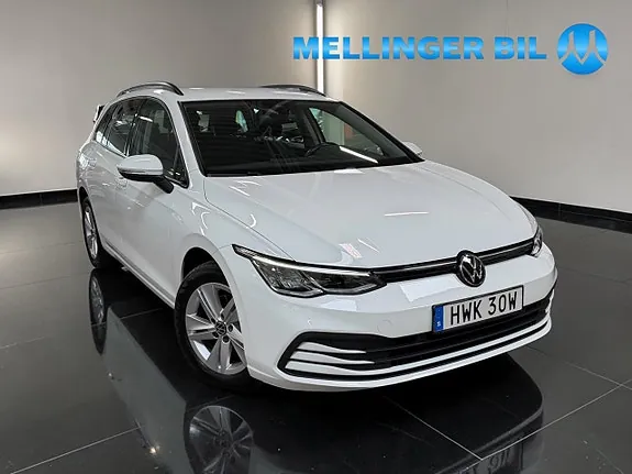 Volkswagen Golf I