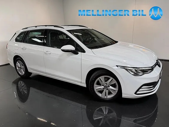 Volkswagen Golf I 2024 photo 2