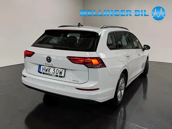 Volkswagen Golf I 2024 photo 3