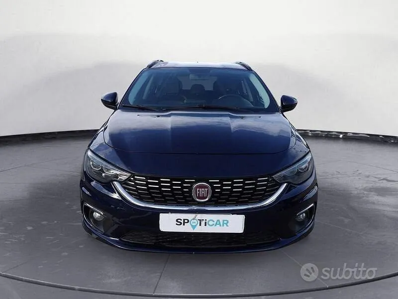 Fiat Tipo 2017 photo 2