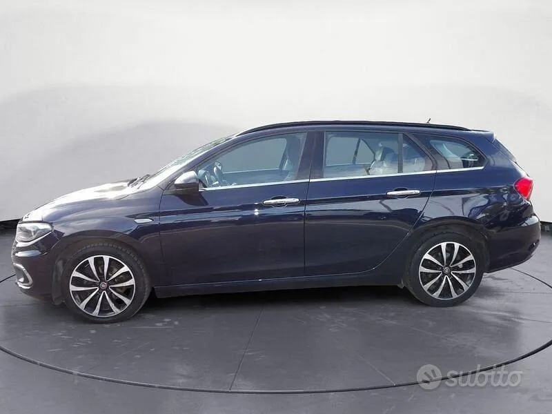 Fiat Tipo 2017 photo 4