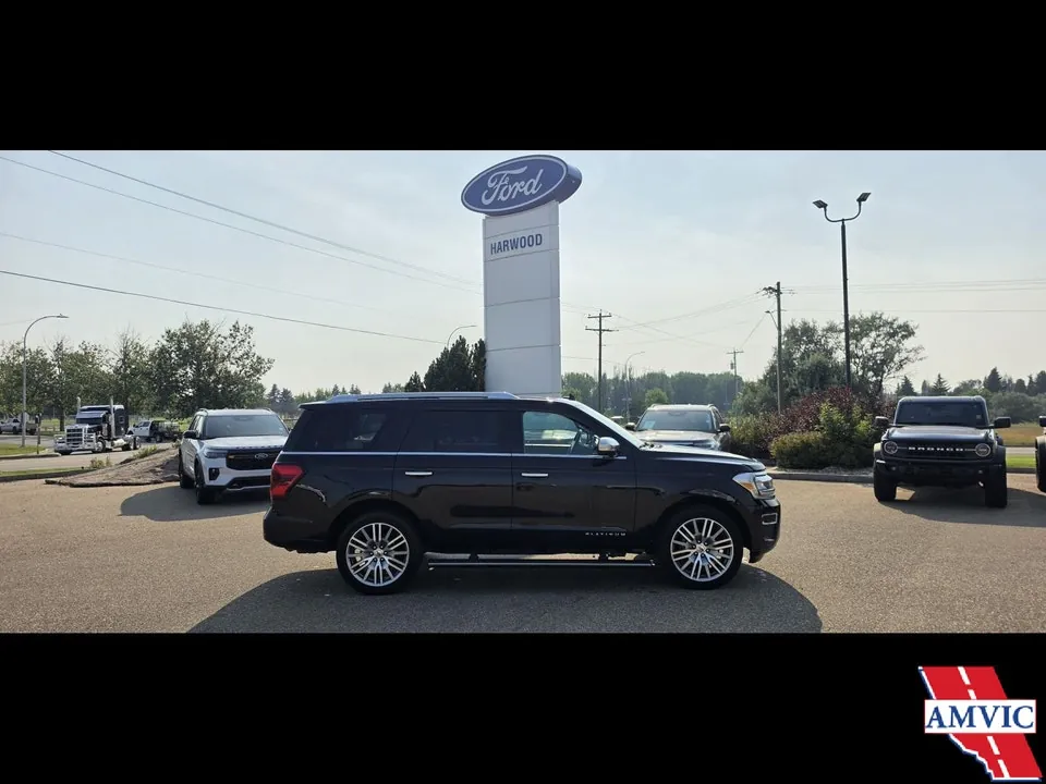 Ford Expedition