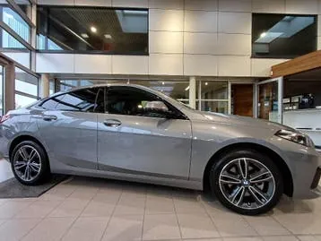 BMW 2 Series Gran Coupe