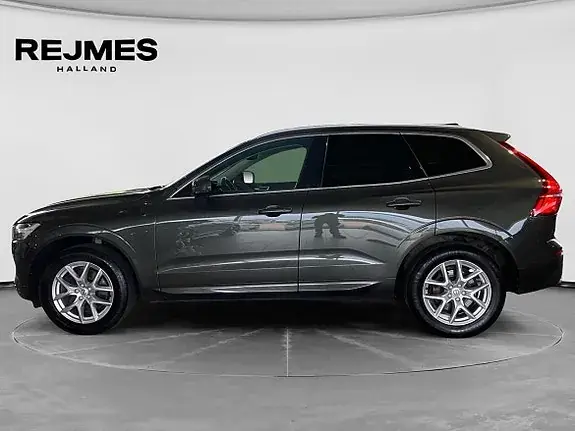 Volvo Xc60 2021 photo 4