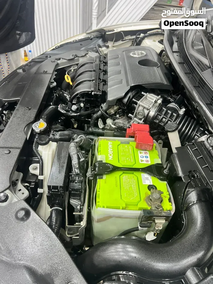 Nissan Sentra 2020 photo 5