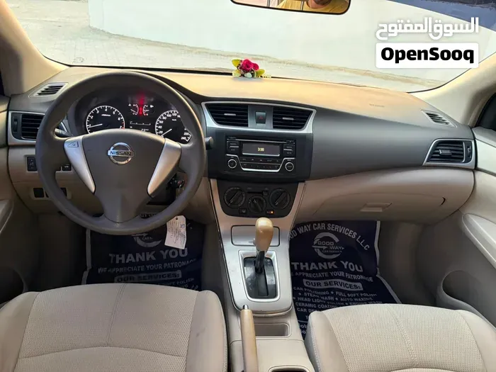 Nissan Sentra 2020 photo 2
