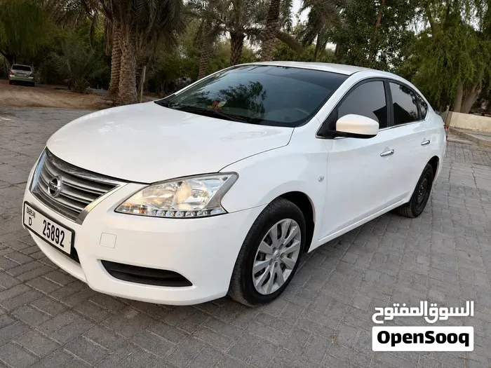 Nissan Sentra 2020 photo 4