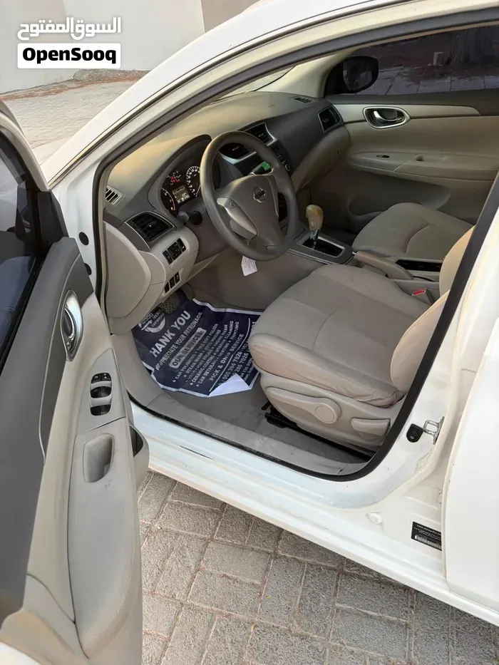 Nissan Sentra 2020 photo 3