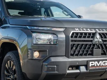 Mitsubishi Triton 2026 photo 4