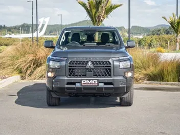 Mitsubishi Triton 2026 photo 5