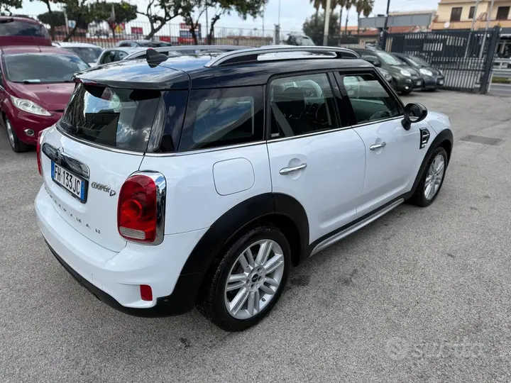 Mini Mini Countryman 2017 photo 5